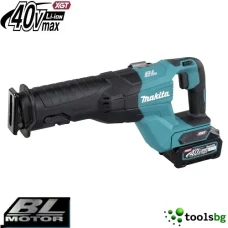 MAKITA JR 001 GM 201 - ПРОФЕСИОНАЛЕН АКУМУЛАТОРЕН БЕЗЧЕТКОВ САБЛЕН ТРИОН MAKITA JR 001 GM 201 - ПРОФЕСИОНАЛЕН АКУМУЛАТОРЕН БЕЗЧЕТКОВ САБЛЕН ТРИОН